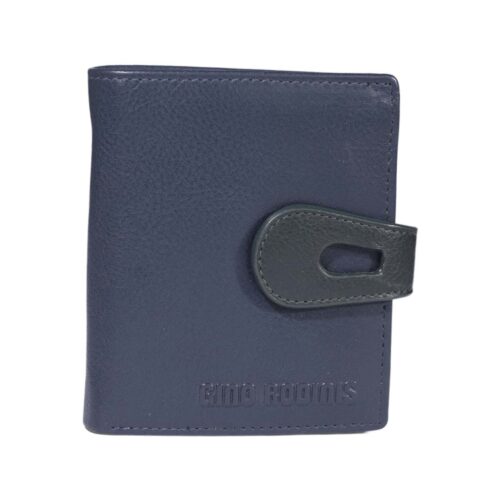 Billetera Amalfi | 1100 Azul