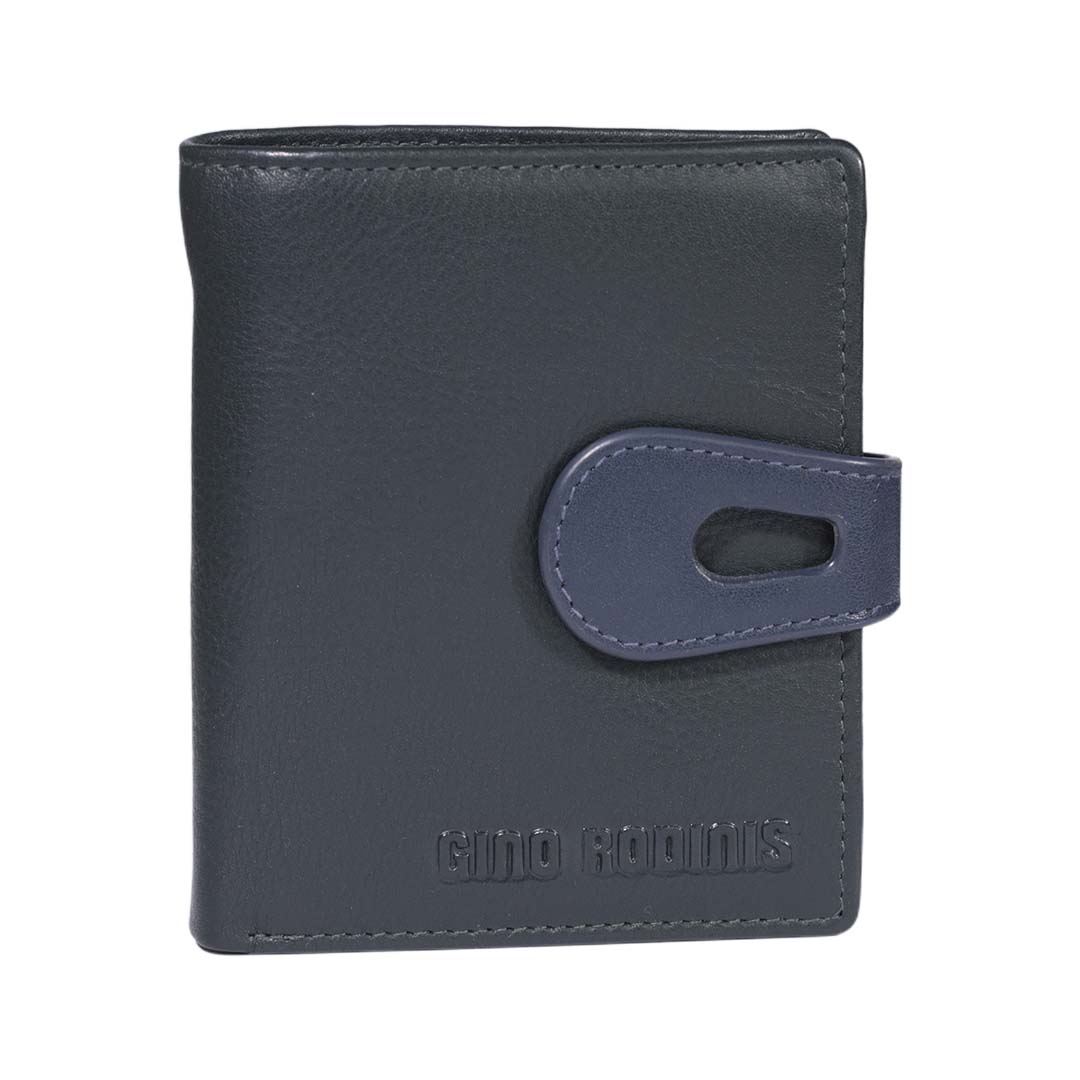 Billetera Amalfi | 1100 Verde