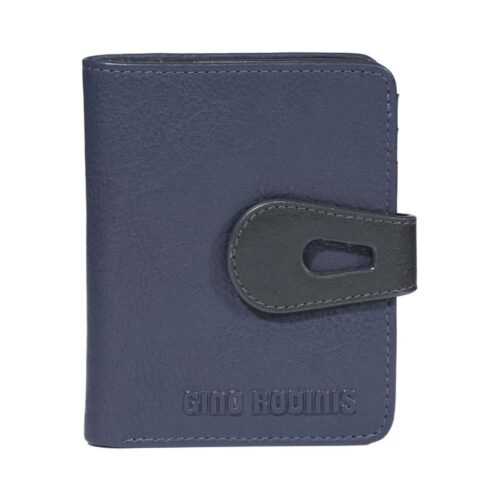 Billetera Amalfi | 1101 Azul