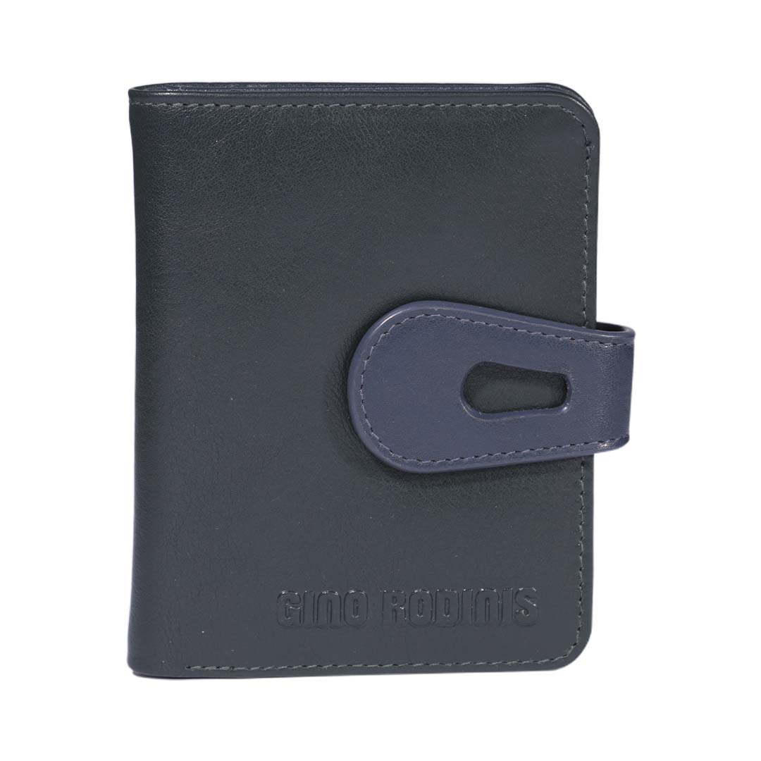 Billetera Amalfi | 1101 Verde