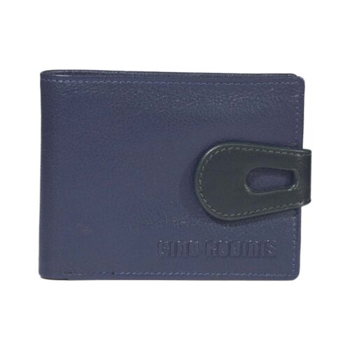 Billetera Amalfi | 1102 Azul