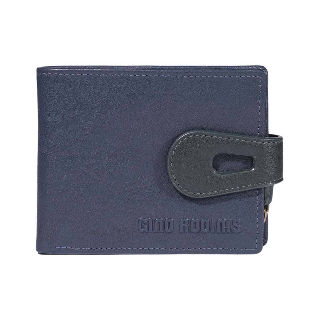 Billetera Amalfi | 1104 Azul