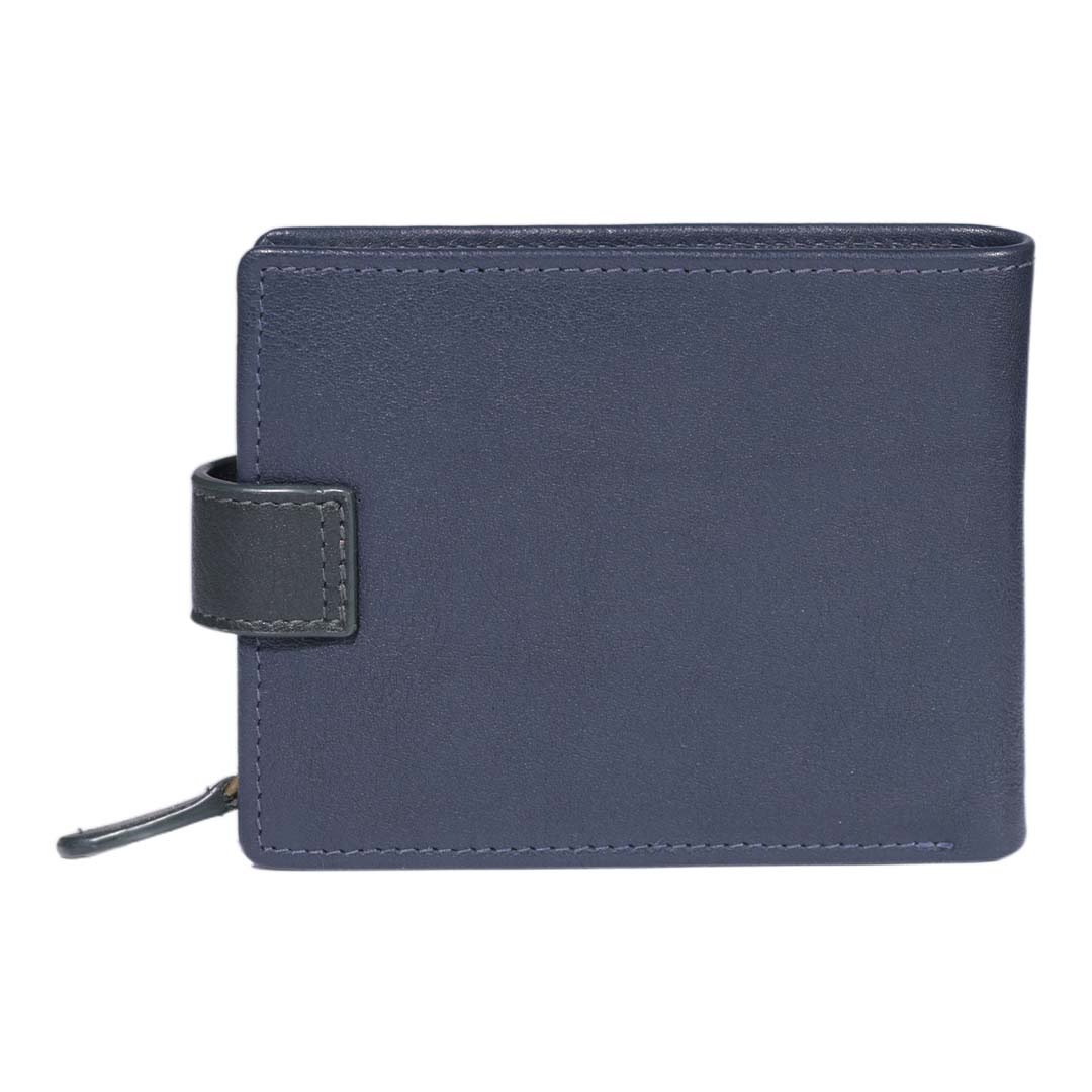 Billetera Amalfi | 1104 Azul - Imagen 4
