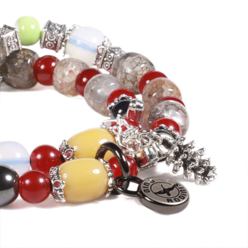Brazalete B391 | Multicolor - Imagen 3