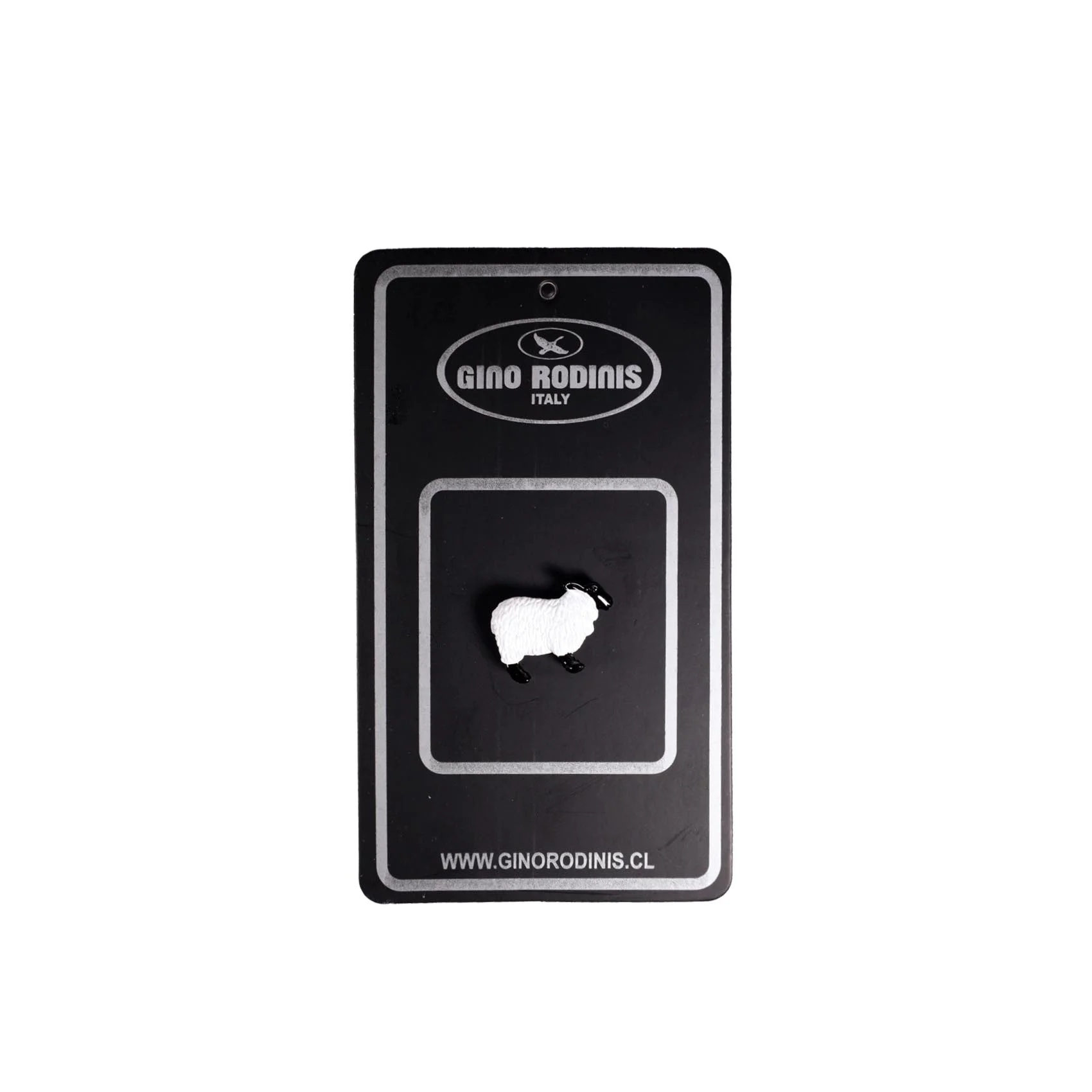 Pin 016 | Oveja - Imagen 3