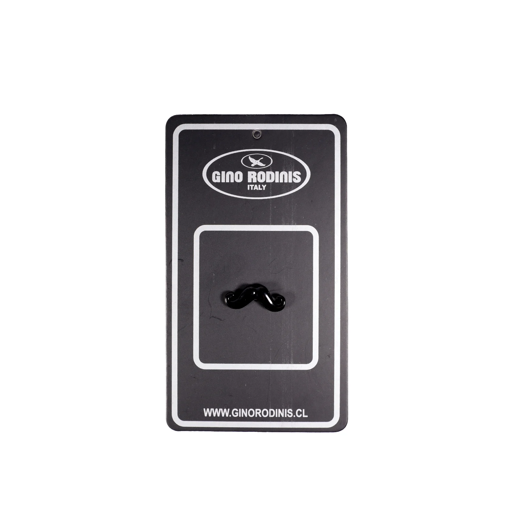 Pin 022 | Bigote Hípster - Imagen 3