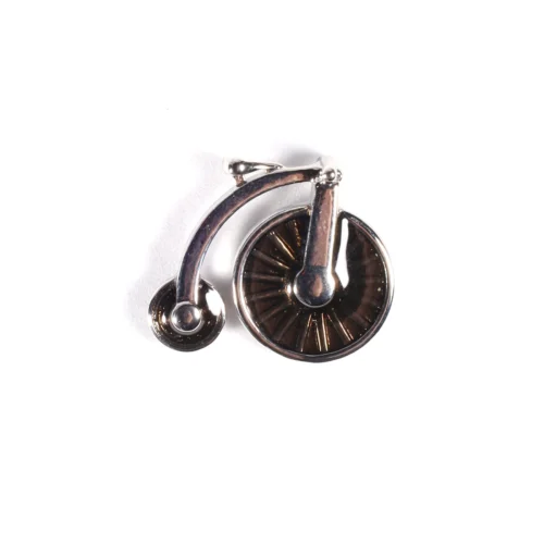 Pin 027 | Bicicleta Antigua