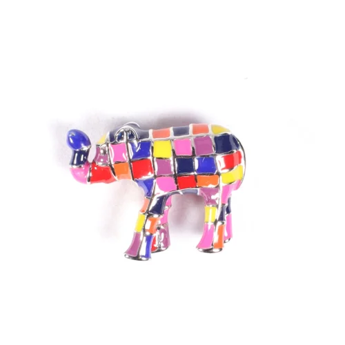 Pin 029 | Elefante