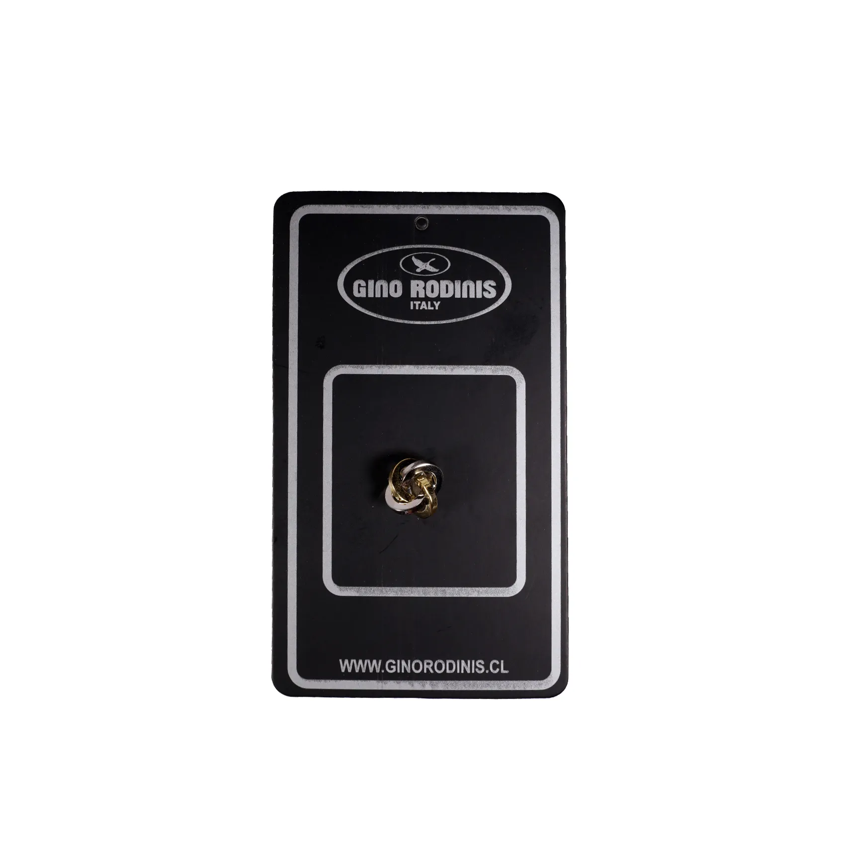 Pin 036 | Átomo en Colores - Imagen 3