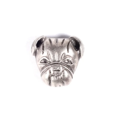 Pin 040 | Bull Dog