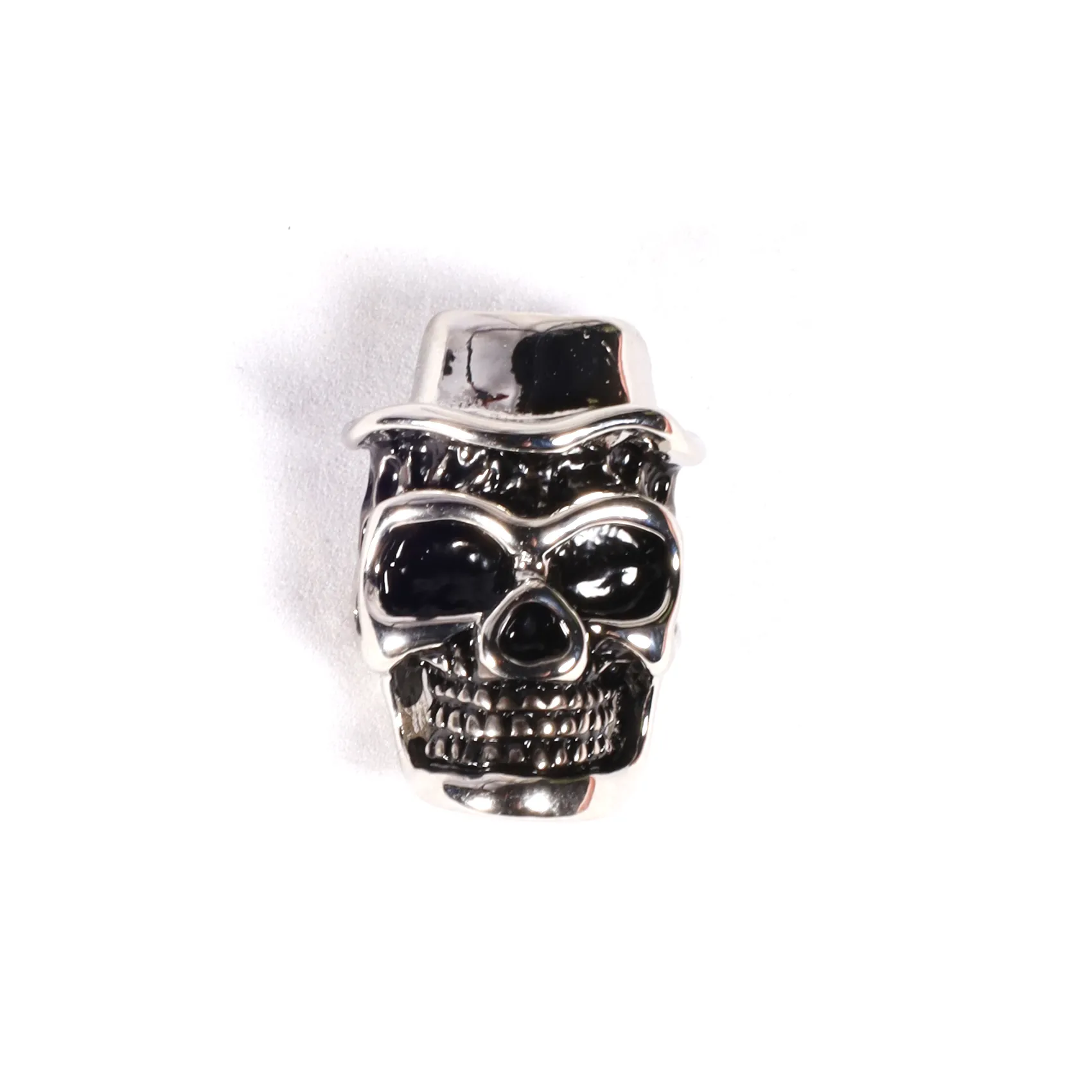 Pin 042 | Calavera con Sombrero