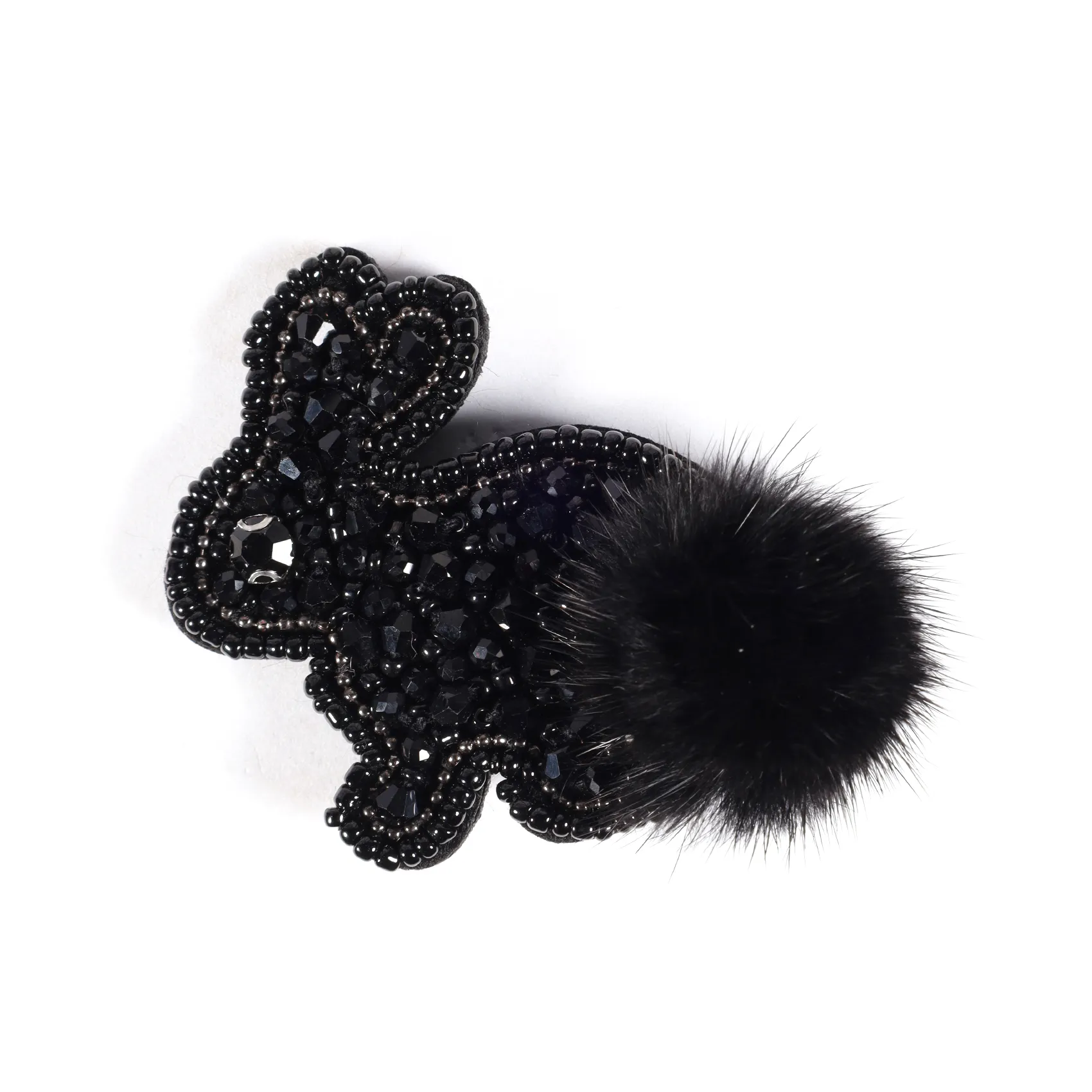 Prendedor 043 | Conejo