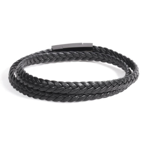 Vista PRINCIPAL de Brazalete B302 NEGRO
