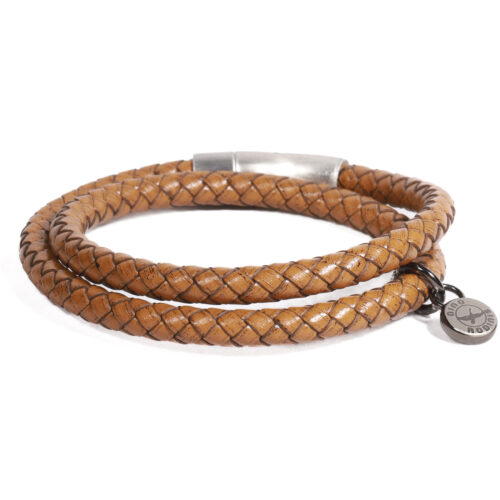 Vista frontal de Brazalete B388CAM