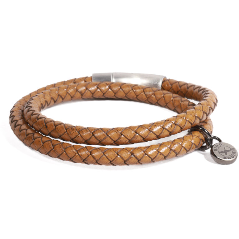 Vista frontal de Brazalete B388CAM