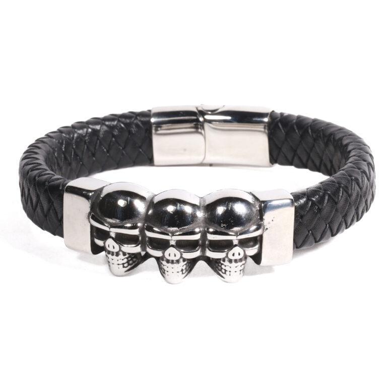 Vista Principal de Brazalete B454