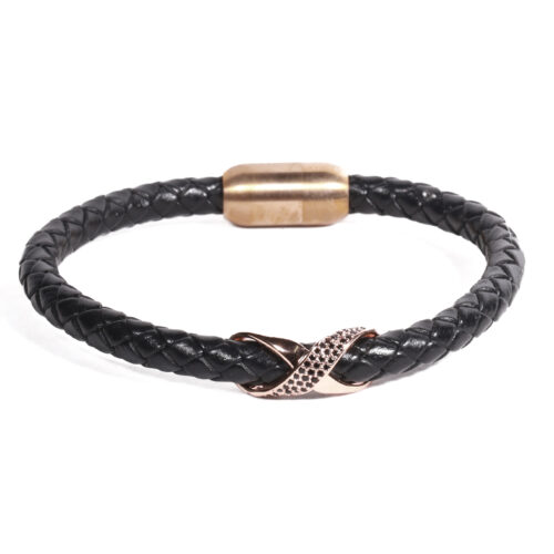 Vista Principal de Brazalete B456
