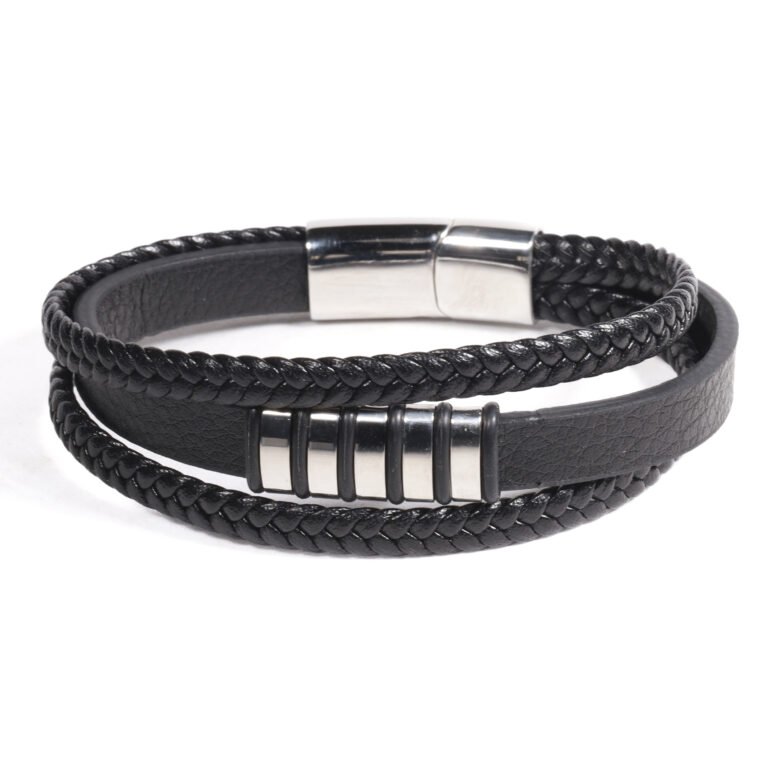 Vista Principal de Brazalete B458