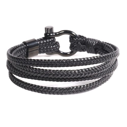Vista Principal de Brazalete B459