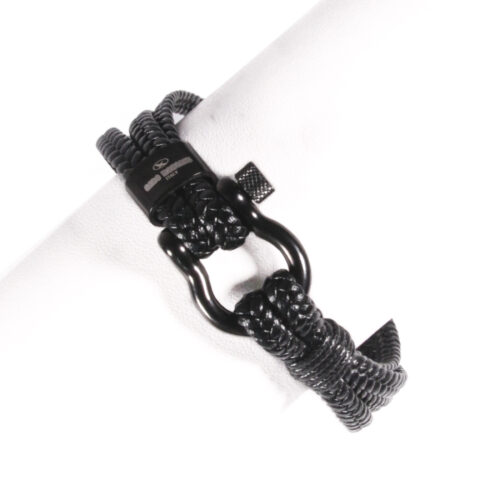 Vista POSTERIOR de Brazalete B459