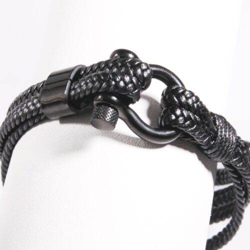 Vista DETALLE de Brazalete B459