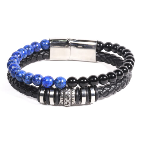 Vista Principal de Brazalete B460