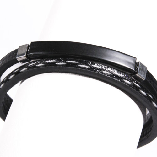 Vista DETALLE de Brazalete B463