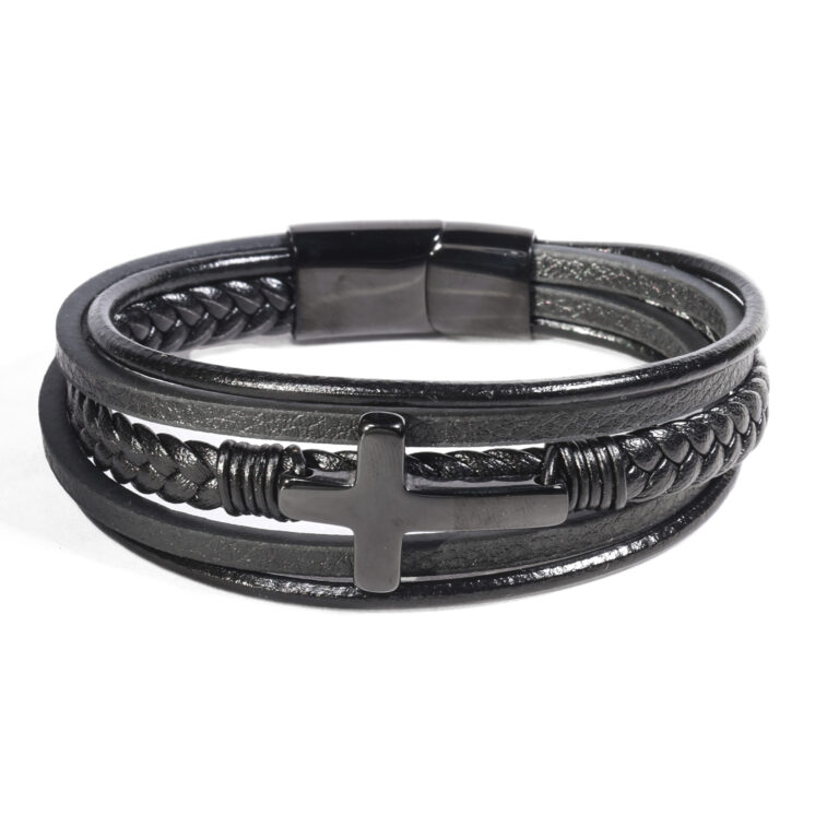 Vista Principal de Brazalete B465