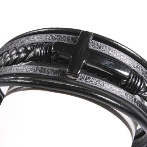 Vista DETALLE de Brazalete B465