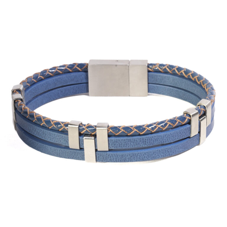 Vista Principal de Brazalete B466