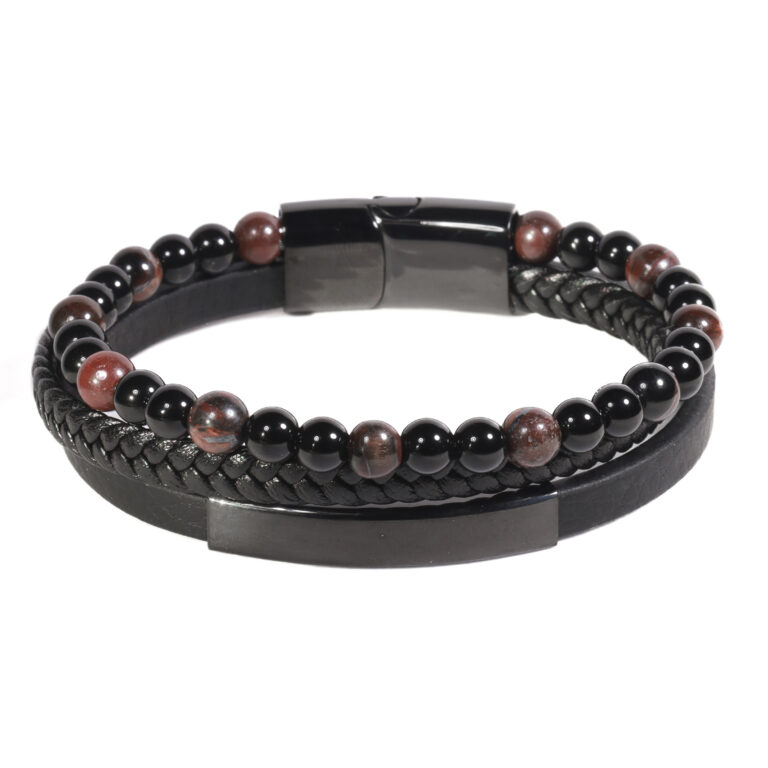 Vista Principal de Brazalete B468