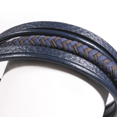 Vista DETALLE de Brazalete B469