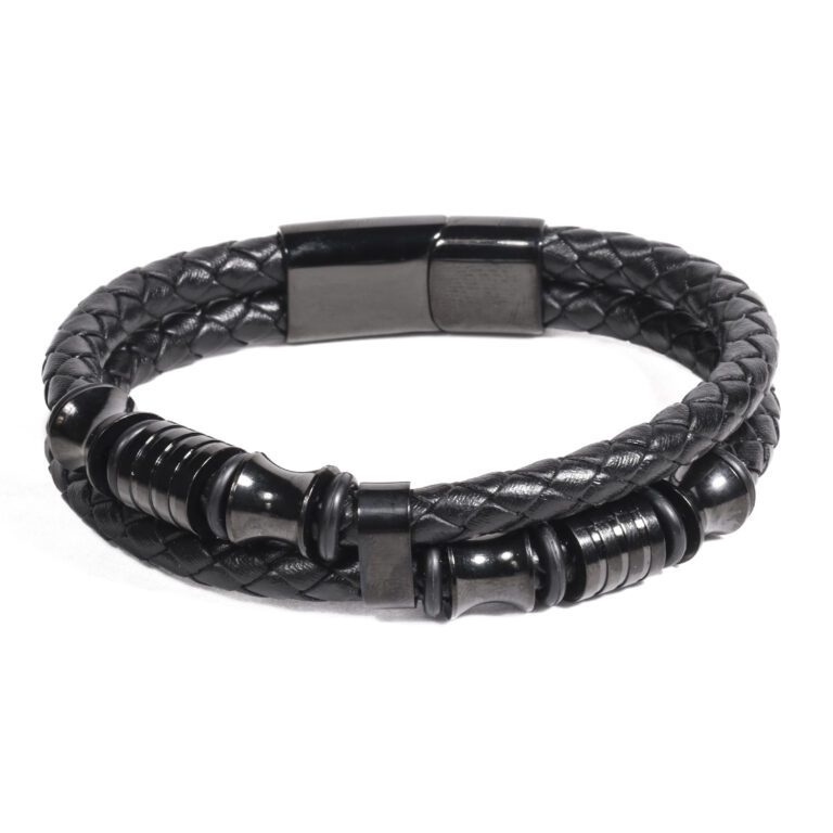 Vista Principal de Brazalete B470