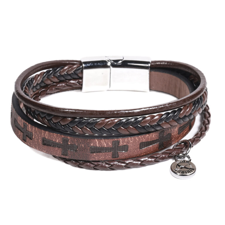 Vista Principal de Brazalete B471