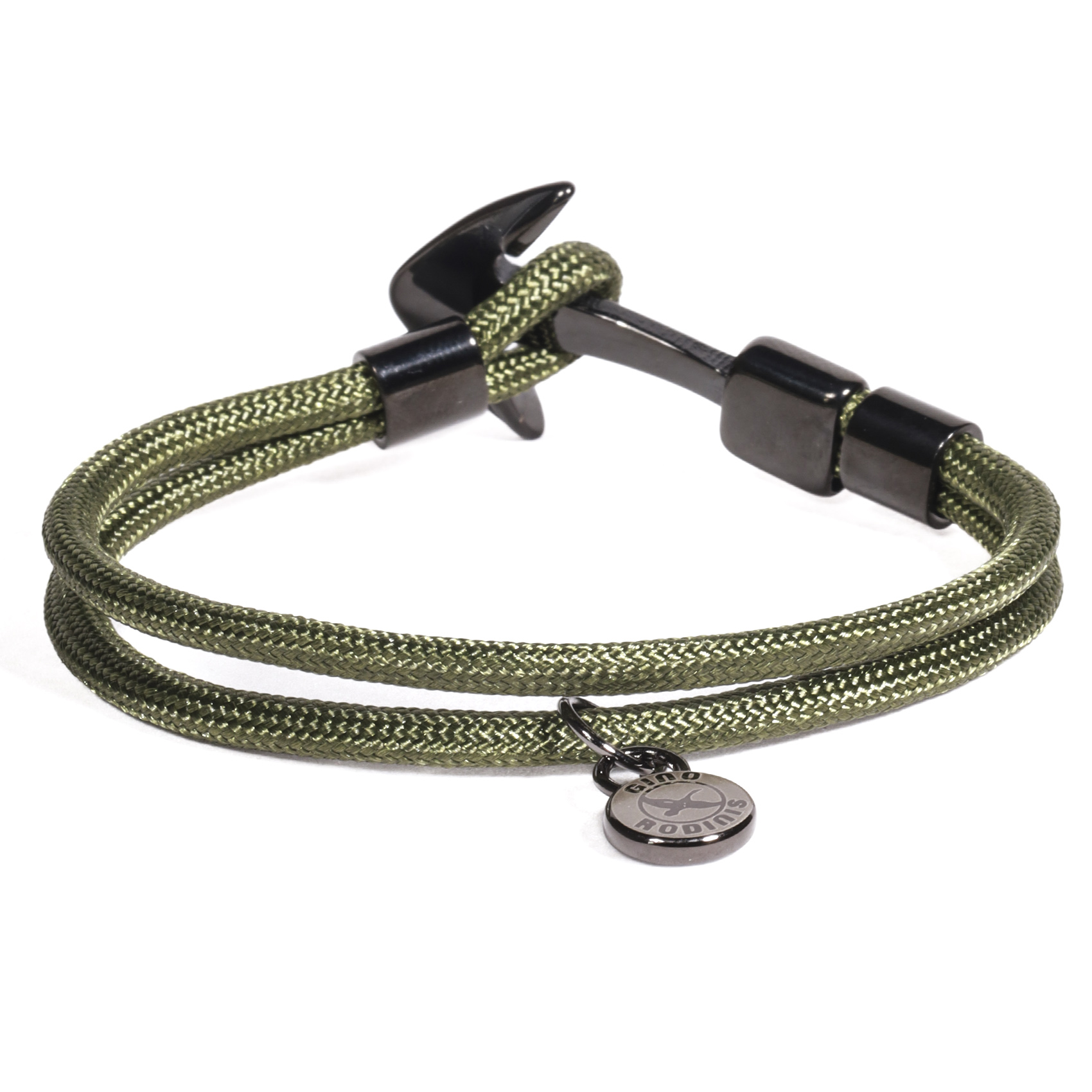 Vista Principal de Brazalete B473