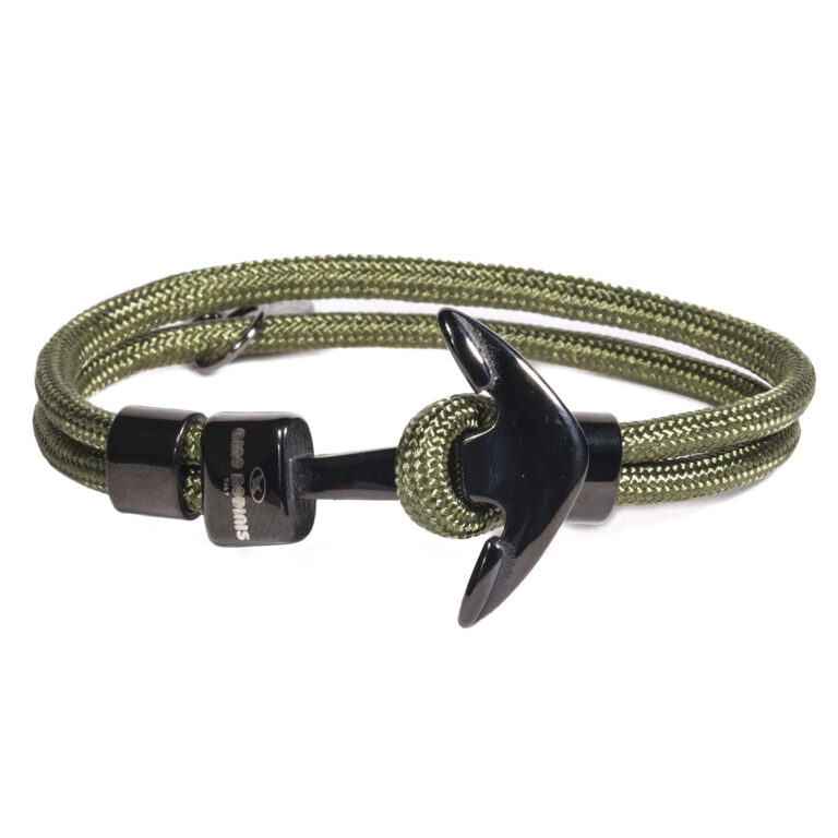 Brazalete Cordón Marítimo | B473