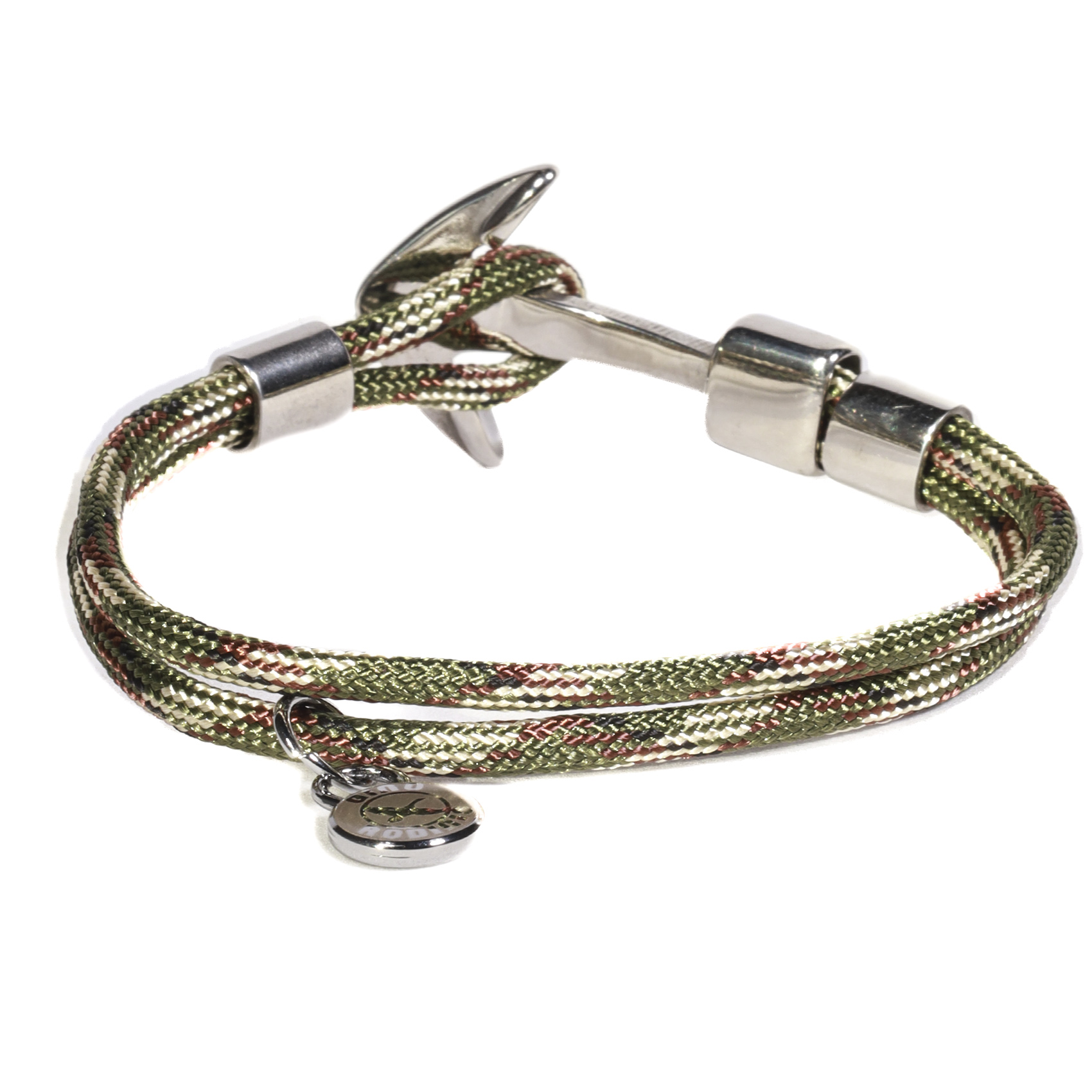 Vista Principal de Brazalete B474