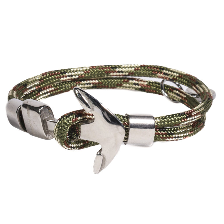 Brazalete Cordón Marítimo | B474