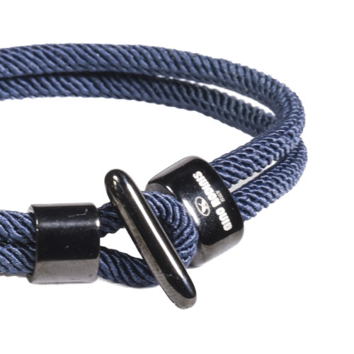 Brazalete Cordón Marítimo | B476 Azul - Imagen 3