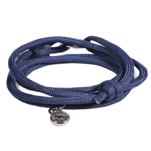 Brazalete Cordón Marítimo | B477 Azul - Imagen 2