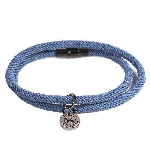 Brazalete Cordón Marítimo | B478 Azul - Imagen 2