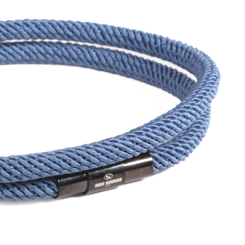Brazalete Cordón Marítimo | B478 Azul - Imagen 3