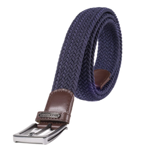 Cinturón Elasticado 2509 Azul - Gino Rodinis