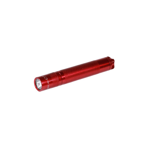 Linterna Maglite Pequeña LED | MLJ3A032 | Rojo - Imagen 2