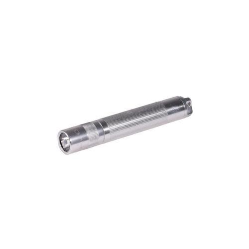 Linterna Maglite Pequeña LED | MLJ3A102 | Plateado - Imagen 2