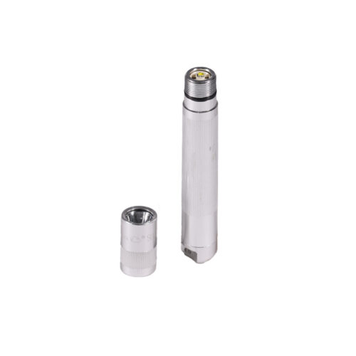 Linterna Maglite Pequeña LED | MLJ3A102 | Plateado - Imagen 3