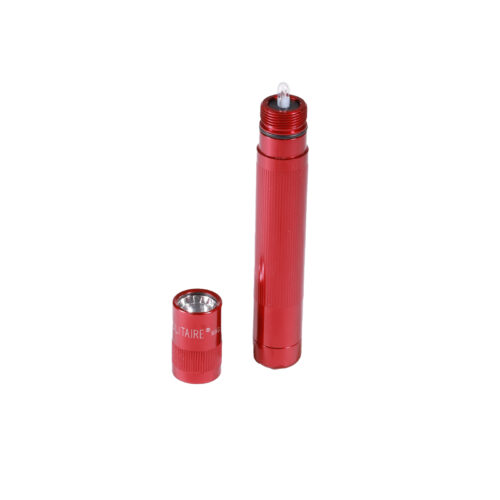 Linterna Maglite Pequeña | MLK3A032 | Rojo - Imagen 3
