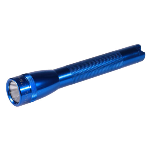 Linterna Maglite Grande | MLM2A11L | Azul - Imagen 2