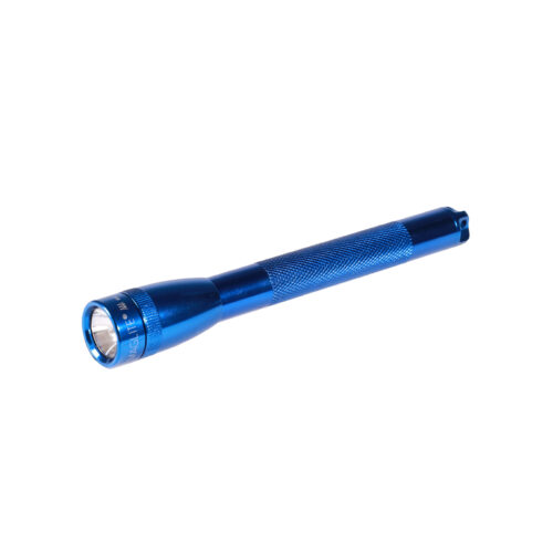 Linterna Maglite Mediana | MLM3A112 | Azul - Imagen 2