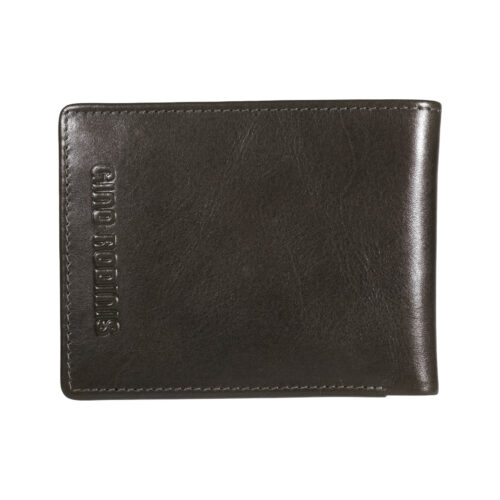 Billetera Bolonia 1170 | Olivo - Imagen 4